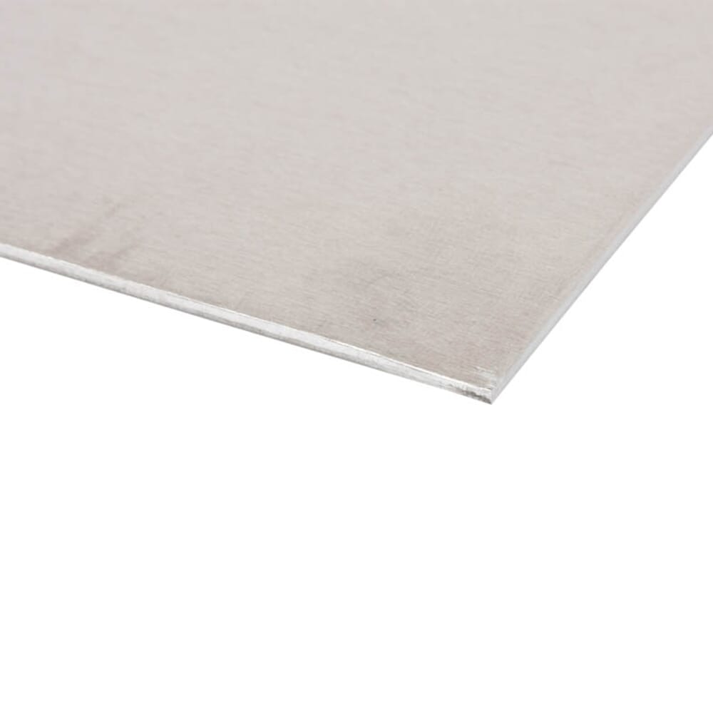 Falken Design 24 In. X 48 In. X 1/8 In. Thick Aluminum Composite ACM White Sheet Falken Design ACM WT 1 8/2448   The Home Depot - View #6